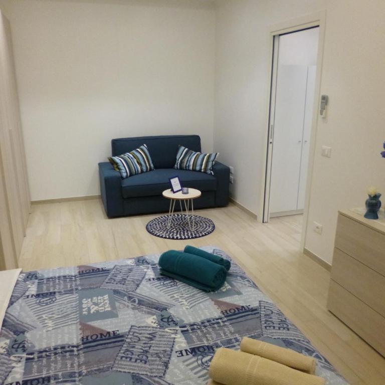 Stephen Accommodation - Appartement Deluxe - 11