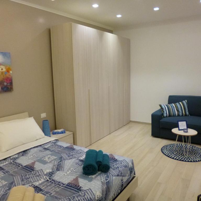 Stephen Accommodation - Appartement Deluxe - 10