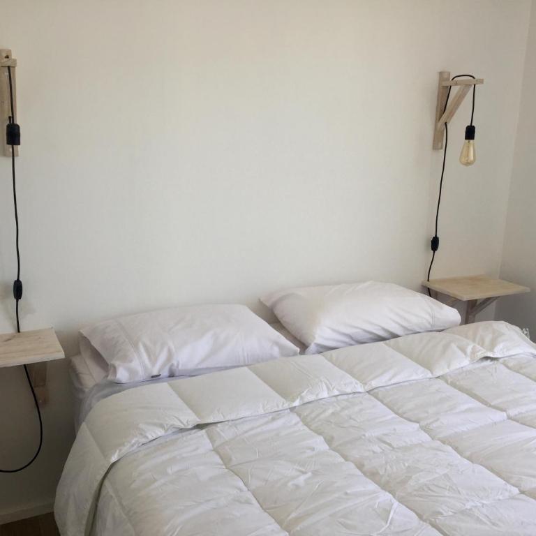 Hostal CKAIR - Double Room with Private Bathroom - 3