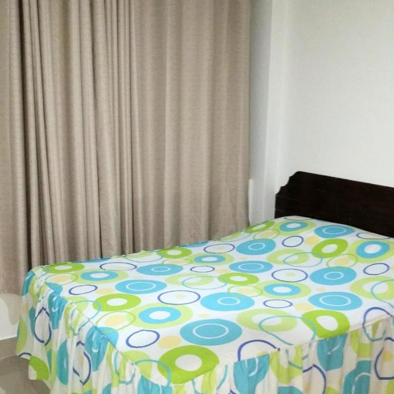 Bella Vista condominio - Apartment - Ground Floor - 13