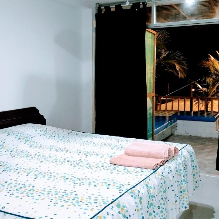Bella Vista condominio - Apartment - Ground Floor - 14