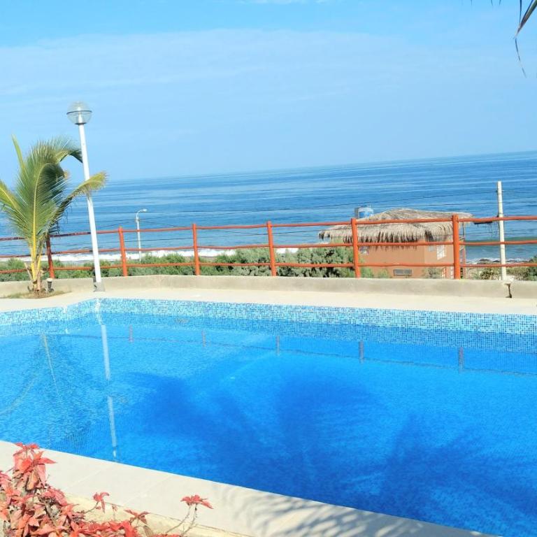 Bella Vista condominio - Apartment - Ground Floor - 7