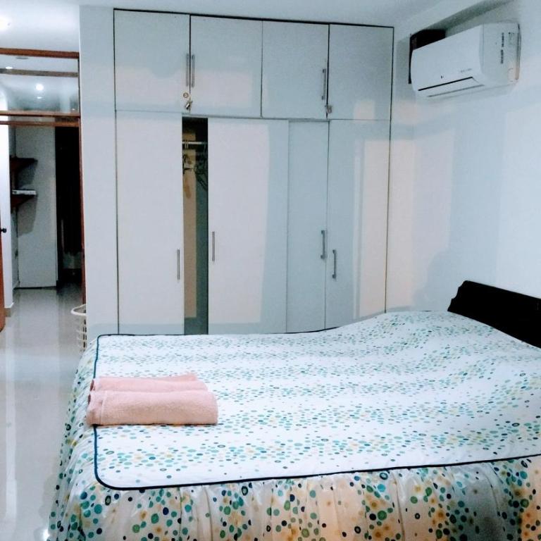 Bella Vista condominio - Apartment - Ground Floor - 12