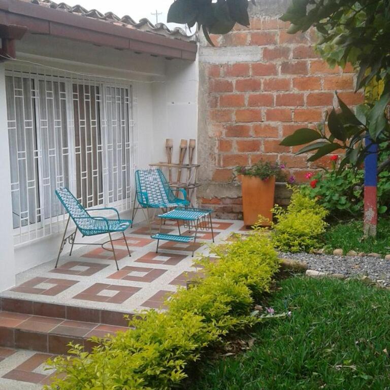 Villa Angela - Three-Bedroom Villa - 23