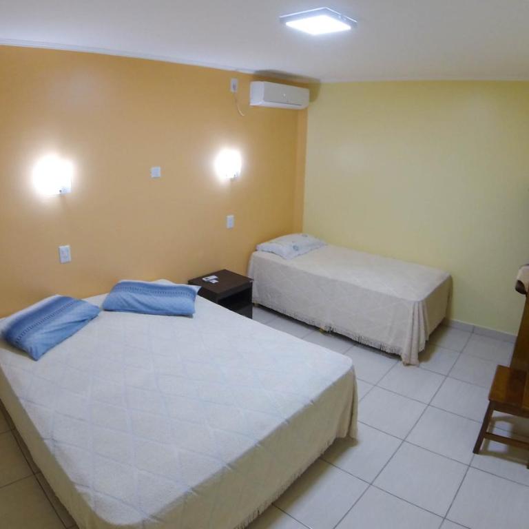 Hospedaje Jose Gorgues - Habitación Triple Superior - 9