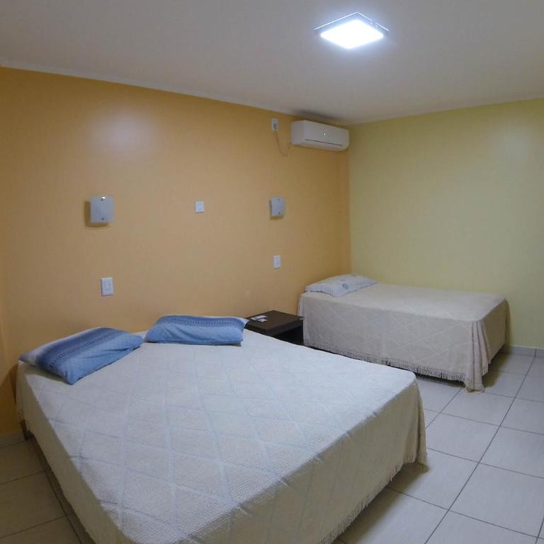Hospedaje Jose Gorgues - Superior Triple Room - 11