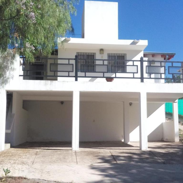 Departamento Amarillis - Apartamento con terraza - 4