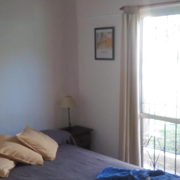 Departamento Amarillis - Apartamento con vistas a las montañas - 12