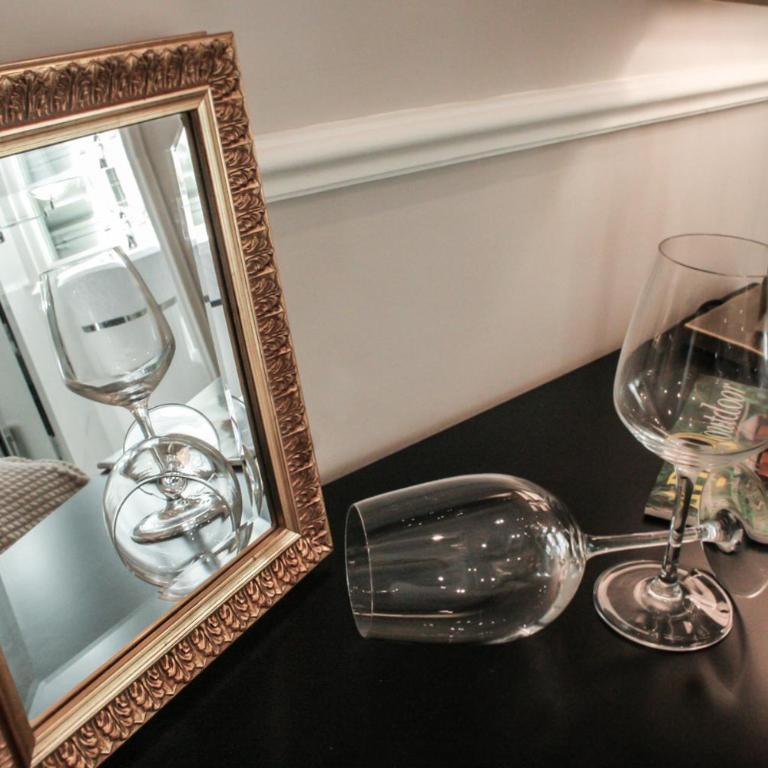 Florence Luxury Guest House - Suite - 13