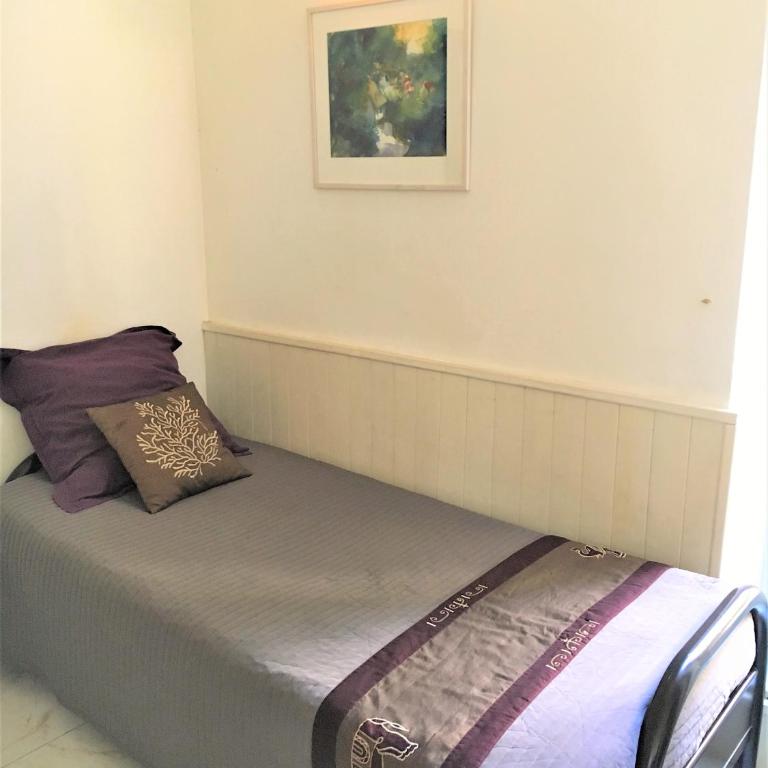 Apartment Villa Anahit - Appartement - Rez-de-Chaussée - 35