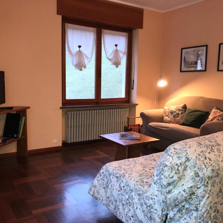 Alloggio turistico La Condemine VDA Introd CIR 0001 - Appartamento con 3 Camere da Letto - 13