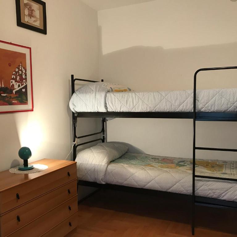 Alloggio turistico La Condemine VDA Introd CIR 0001 - Appartamento con 3 Camere da Letto - 14