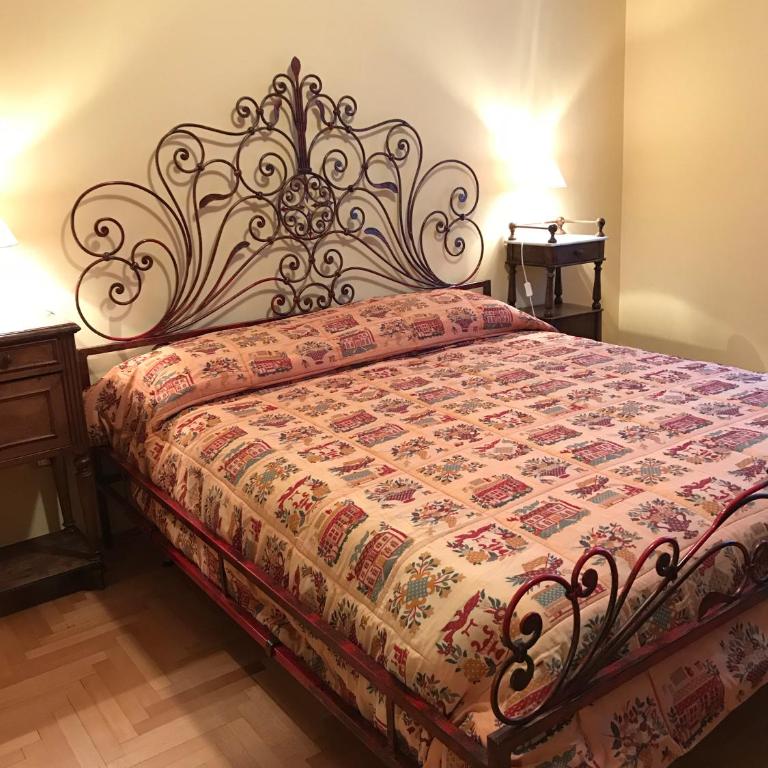 Alloggio turistico La Condemine VDA Introd CIR 0001 - Appartamento con 3 Camere da Letto - 9