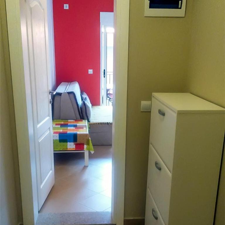 Apartments Sergej - Apartman sa Terasom - 5