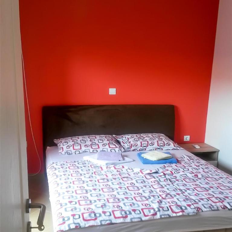 Apartments Sergej - Apartman sa Terasom - 6