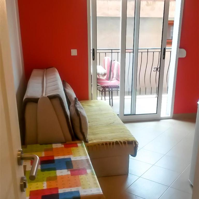 Apartments Sergej - Apartman sa Terasom - 1