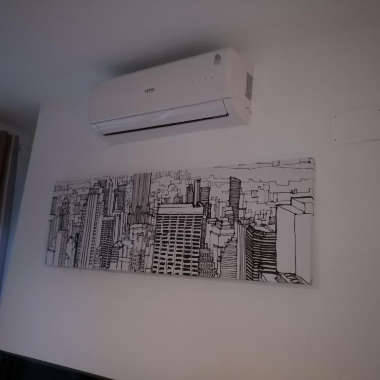 Apartamento espacioso frente al Palacio de Congresos - AA - Apartamento de 2 dormitorios - 10