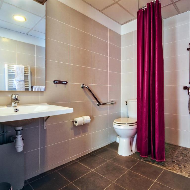 Zenitude Hôtel-Résidences Narbonne Centre - Monolocale Superior - 6