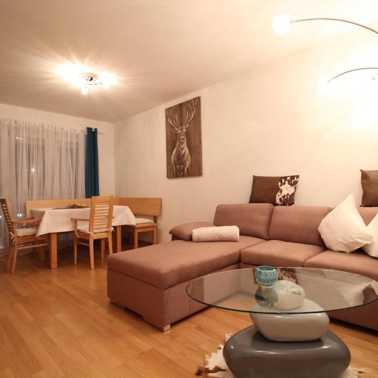 Pearl Royale - Apartment mit 2 Schlafzimmern - 4