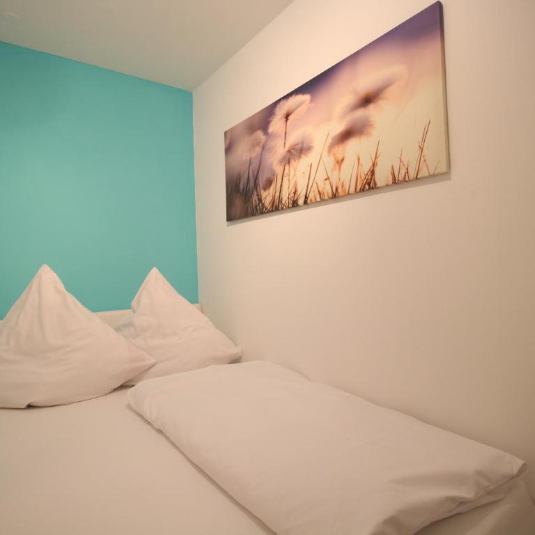 Pearl Royale - Apartment mit 2 Schlafzimmern - 10