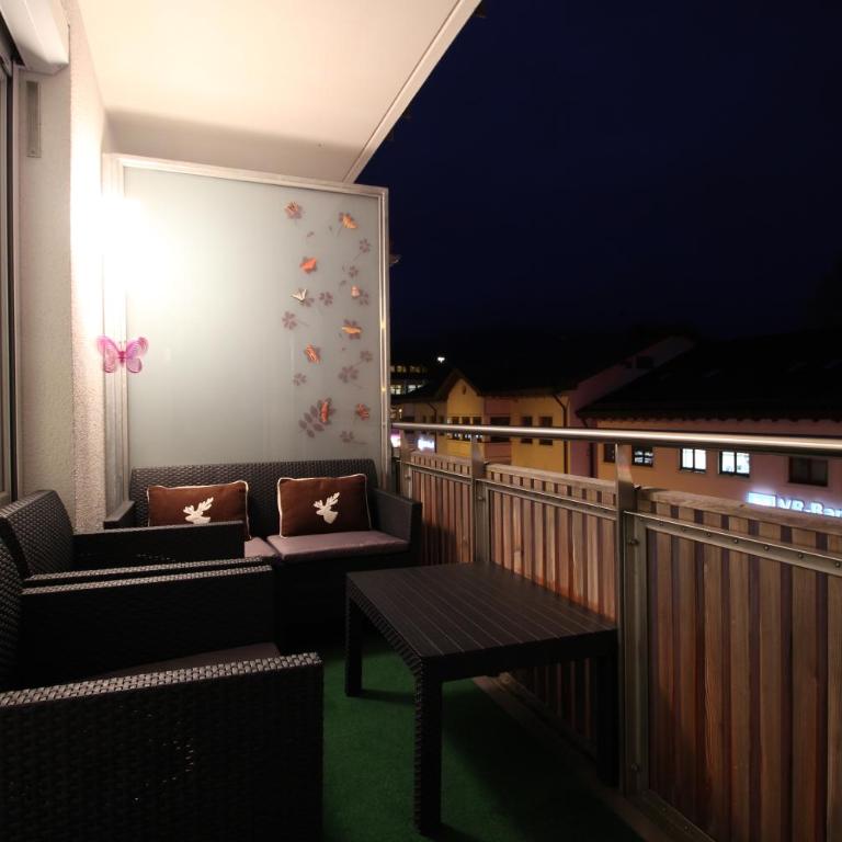 Pearl Royale - Apartment mit 2 Schlafzimmern - 3