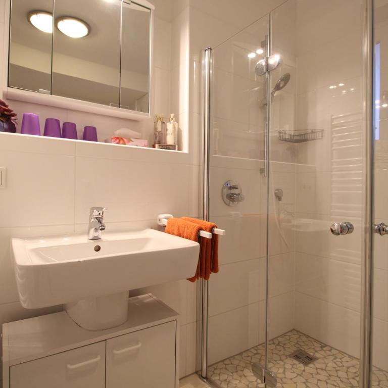 Pearl Royale - Apartment mit 2 Schlafzimmern - 11