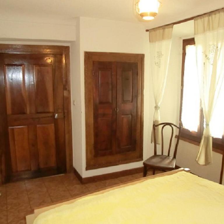 Lou Filadour 1ère Etage 5 personnes - Apartamento - 7