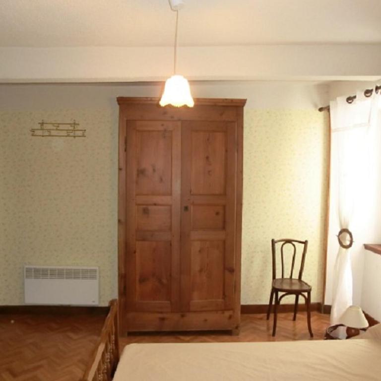 Lou Filadour 1ère Etage 5 personnes - Apartamento - 9
