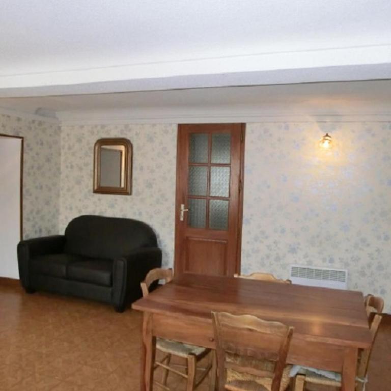 Lou Filadour 1ère Etage 5 personnes - Apartamento - 4