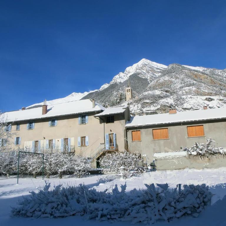 Lou Filadour 1ère Etage 5 personnes - Apartamento - 33