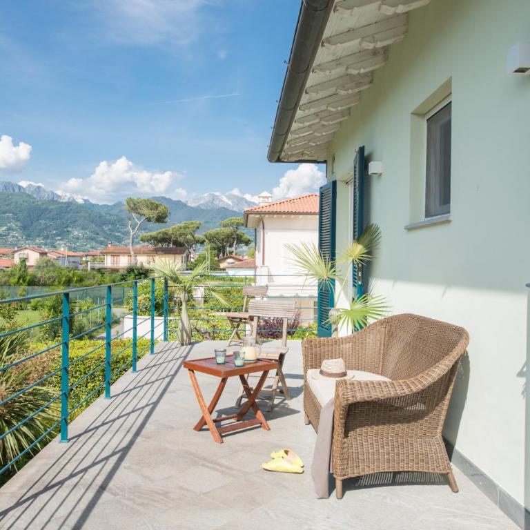 Monti di Luna - Villa Superior - 18