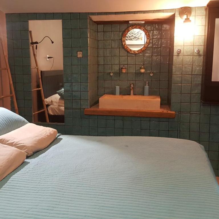 Les Rapieres Mireio - Maison Familiale 2 Chambres avec Jacuzzi - 21