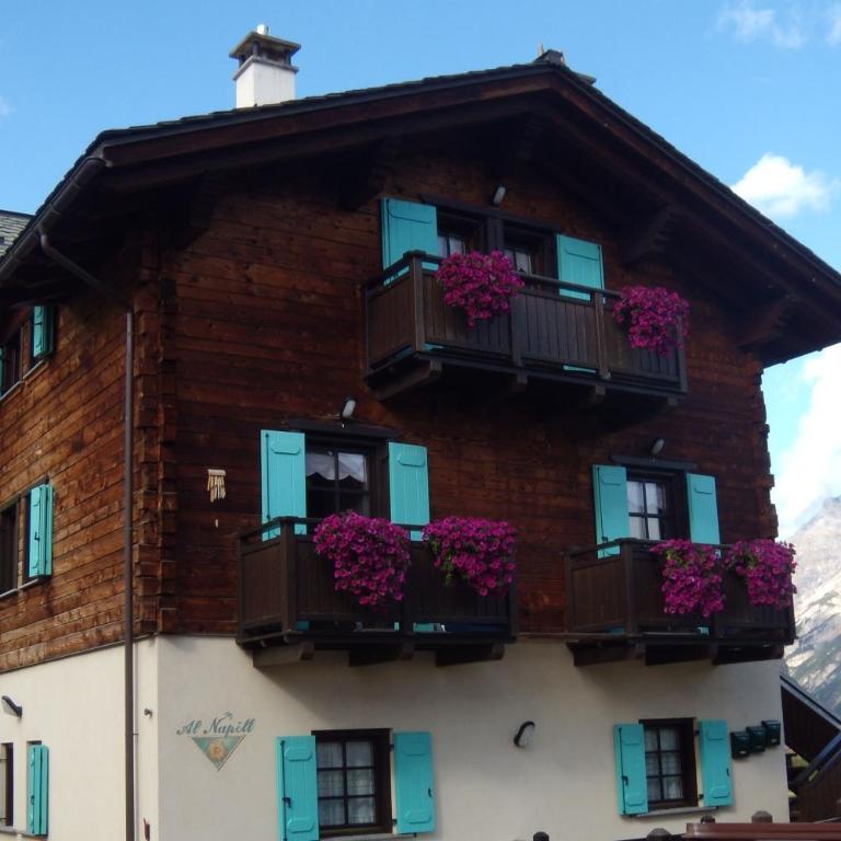Art Apartments Kandinsky - Appartamento - 6