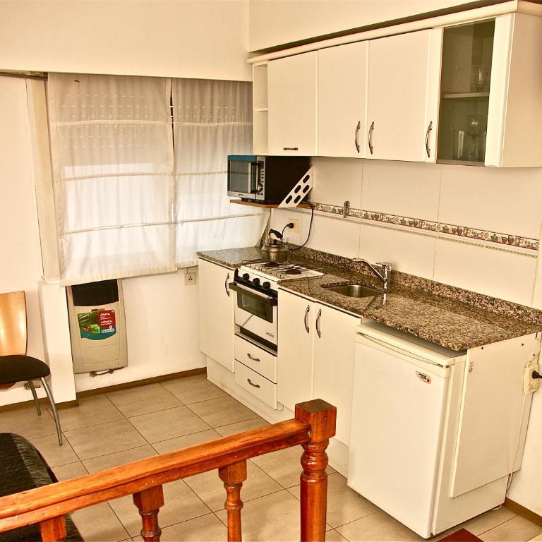 Loft Argentino Apart Buenos Aires - Loft Doble Junior - 7