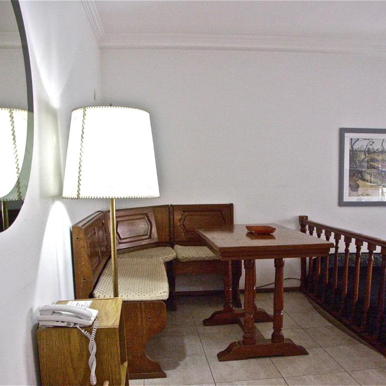 Loft Argentino Apart Buenos Aires - Loft Doble Junior - 6