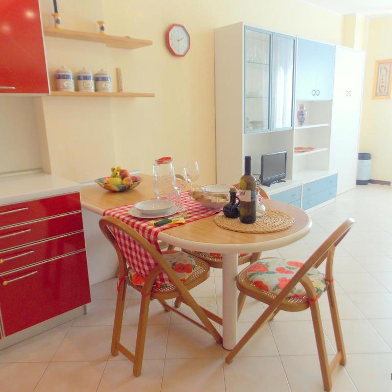 Residence Eleonora - Appartamento - 3