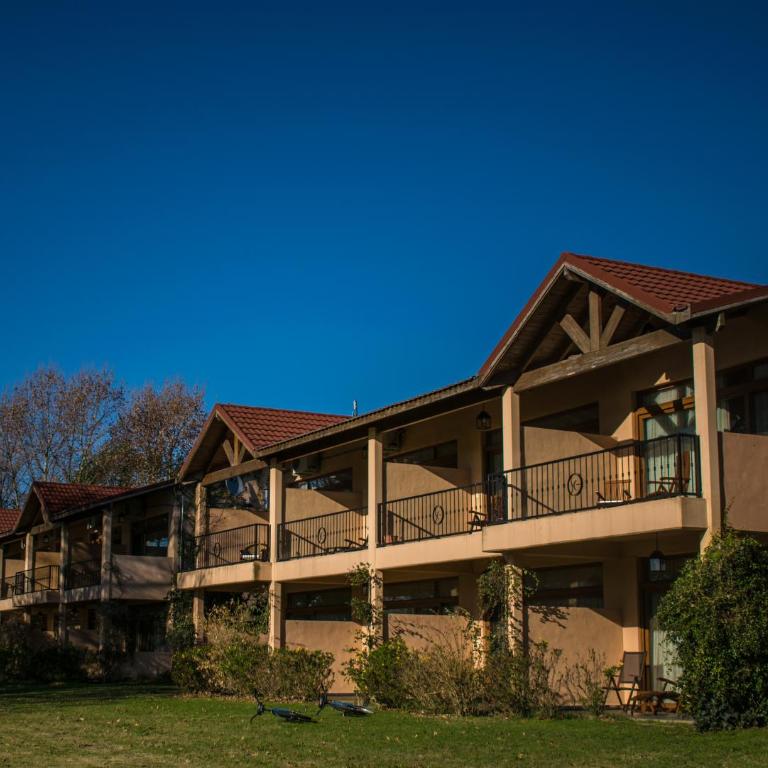 San Ceferino Hotel & Spa - Suite con bañera de hidromasaje - 5