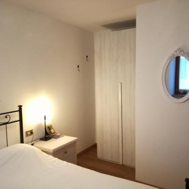 Marmot Apartment - Maisonette-Apartment - 20
