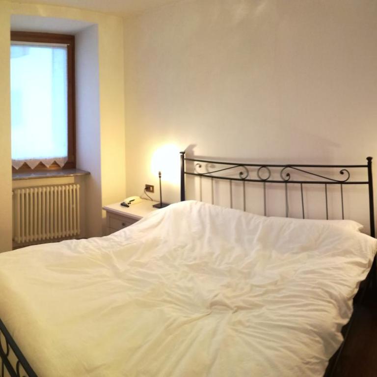 Marmot Apartment - Maisonette-Apartment - 18