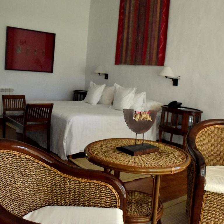 San Ceferino Hotel & Spa - Suite con bañera de hidromasaje - 2