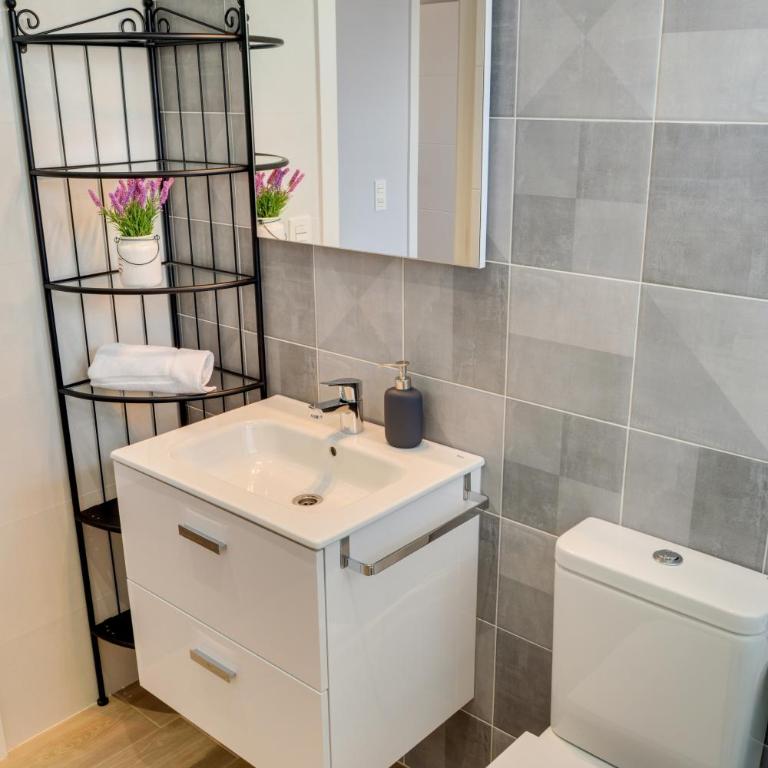 Apartamentos San Lázaro - Apartamento de 3 dormitorios - 11
