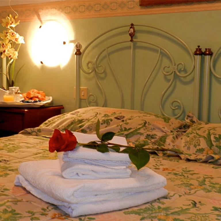 Hotel Desirèe - Double or Twin Room - 20