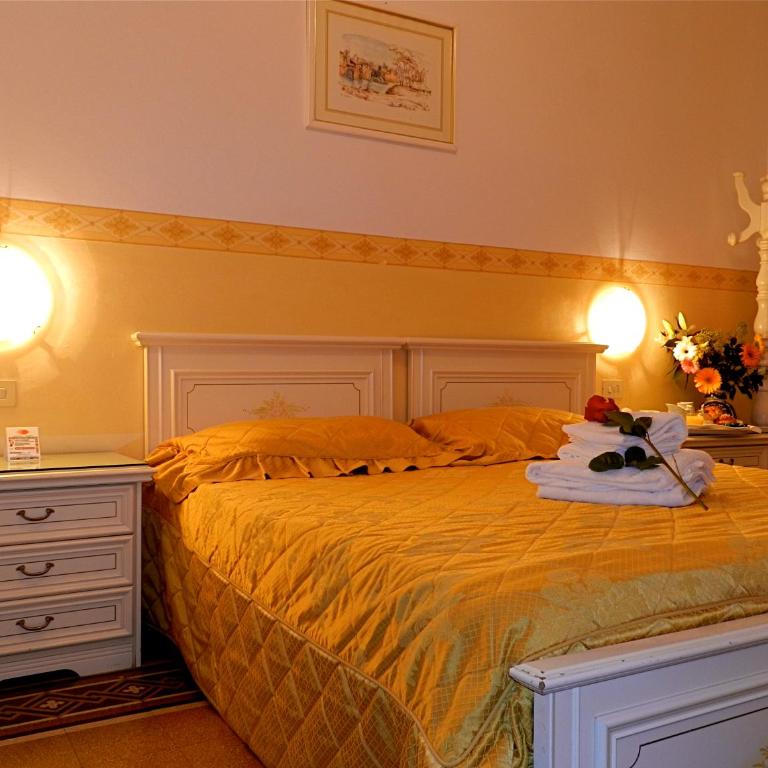 Hotel Desirèe - Double or Twin Room - 6
