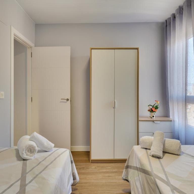 Apartamentos San Lázaro - Apartamento de 3 dormitorios - 16