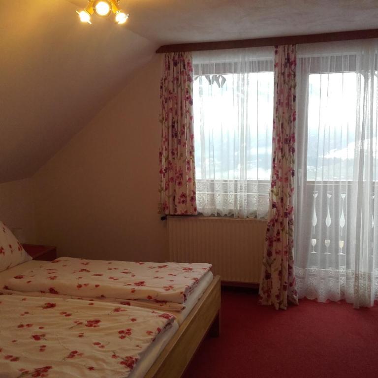 Rainzhof - Doppelzimmer - 3