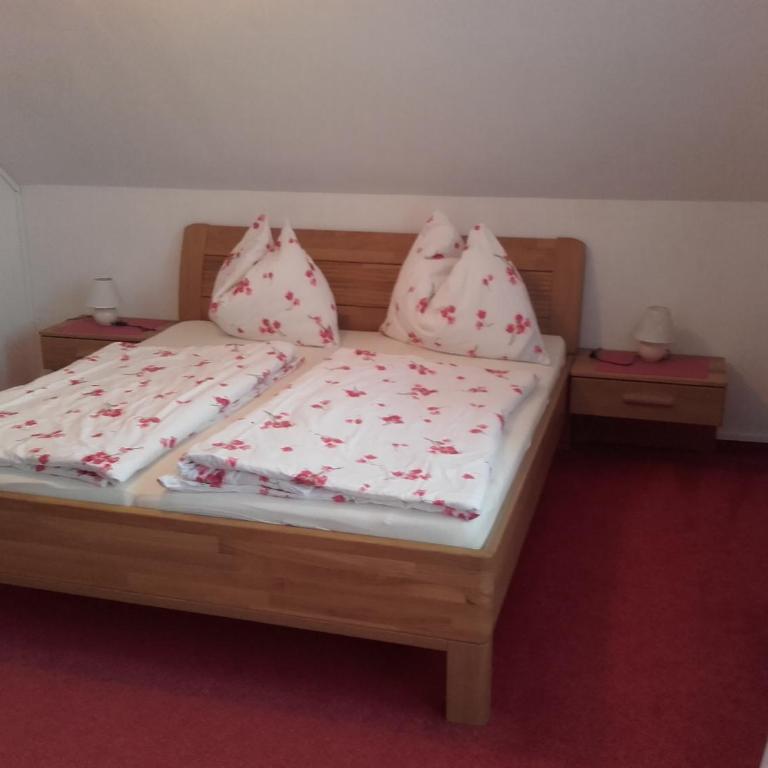 Rainzhof - Doppelzimmer - 10