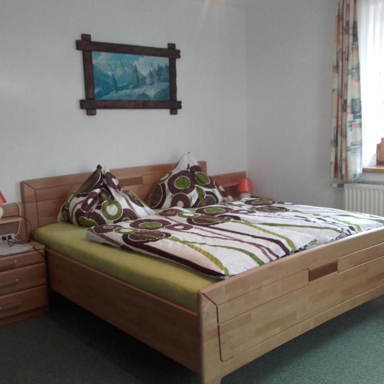 Rainzhof - Doppelzimmer - 4