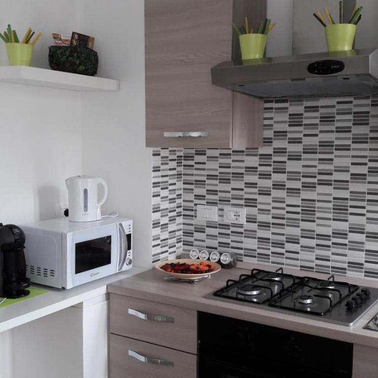 Bolognamania Apartments-Prime - Apartment - 9