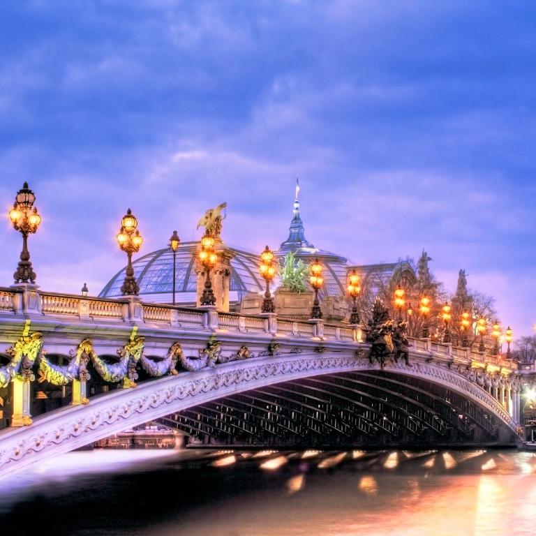 VIP Paris Yacht Hôtel & Spa - Chambre Double - Dîner et Croisière sur la Seine Inclus - 14