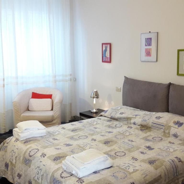 Pier Capponi Apartment - Appartamento con Terrazza - 1
